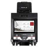 Sole Fitness E95 (2023) Эллиптический тренажер