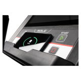 Sole Fitness E95 (2023) Эллиптический тренажер