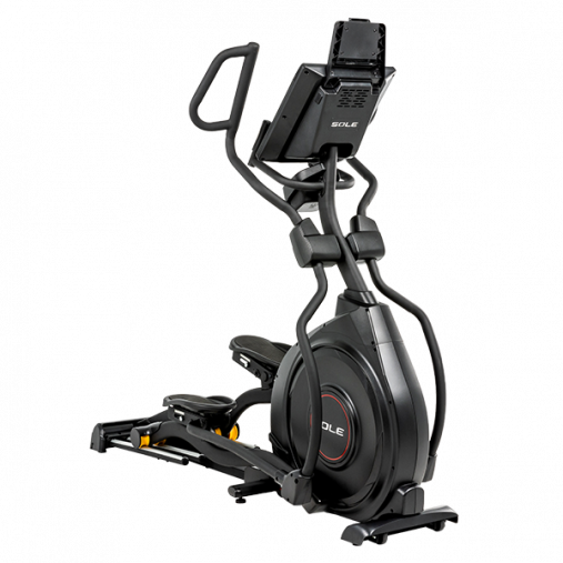 Эллиптический тренажер Sole Fitness E95 (2023)