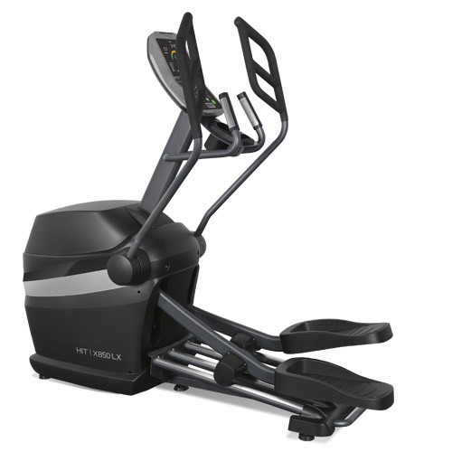 Эллиптический тренажер Svensson Industrial HIT X850 LX