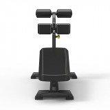 Spirit SP-4218 Регулируемая скамья для пресса