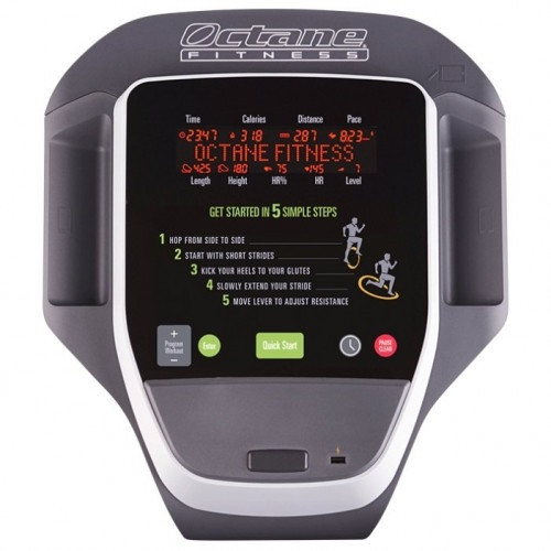 Тренажер-экзоскелет Zero Runner Octane ZR7000 Standard