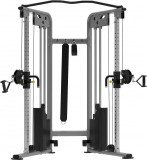 AeroFIT Impulse ES7030 Двойная регулируемая тяга