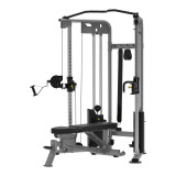 AeroFIT Impulse ES7030 Двойная регулируемая тяга