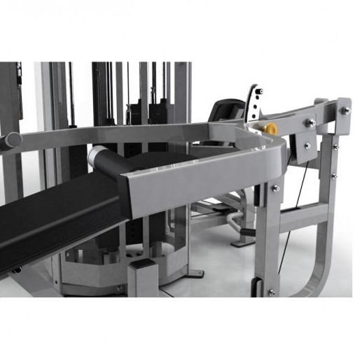 Мультистанция 3-х позиционная мультистанция MATRIX G1-MG30 Грузоблочный тренажер Мультистанция 3-х позиционная мультистанция MATRIX G1-MG30 Грузоблочный тренажер