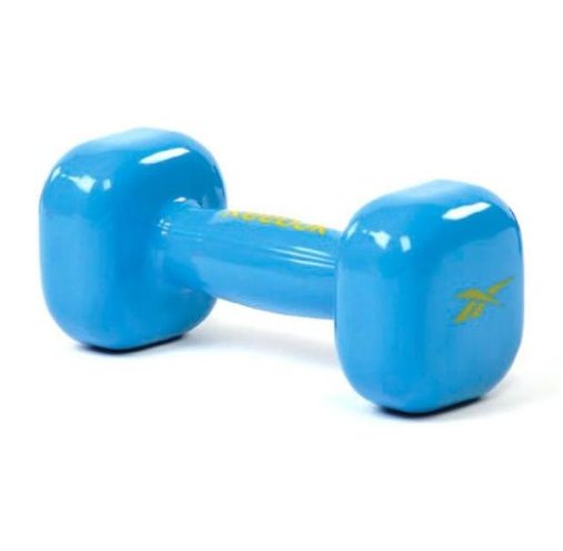 Гантель для фитнеса Reebok (4 кг) 