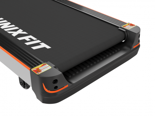 Беговая дорожка складная UNIX Fit MX-800SP с тачскрин дисплеем