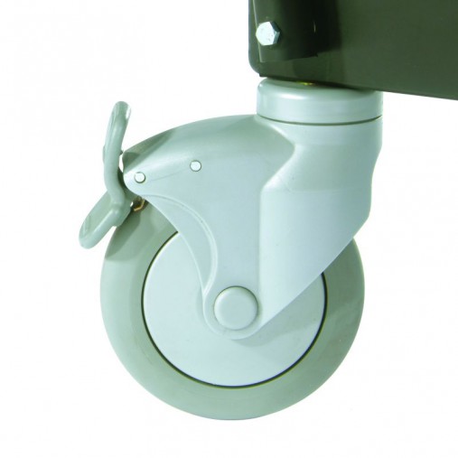 Профессиональный теннисный стол Cornilleau Competition 740W ITTF (зеленый) Профессиональный теннисный стол Cornilleau Competition 740W ITTF (зеленый)