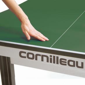 Профессиональный теннисный стол Cornilleau Competition 740W ITTF (зеленый) Профессиональный теннисный стол Cornilleau Competition 740W ITTF (зеленый)