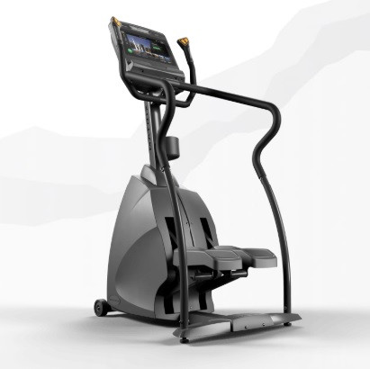 Степпер Matrix Endurance. Консоль Touch Base