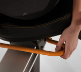 Matrix R50XIR Велотренажер горизонтальный домашний