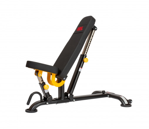 Скамья универсальная REBEL B9 Скамья универсальная REBEL B9