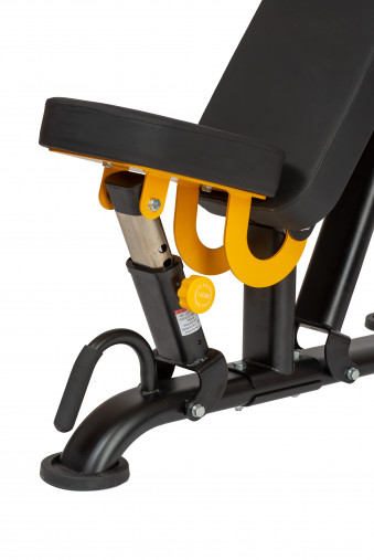 Скамья универсальная REBEL B9 Скамья универсальная REBEL B9