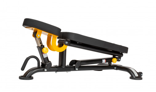 Скамья универсальная REBEL B9 Скамья универсальная REBEL B9