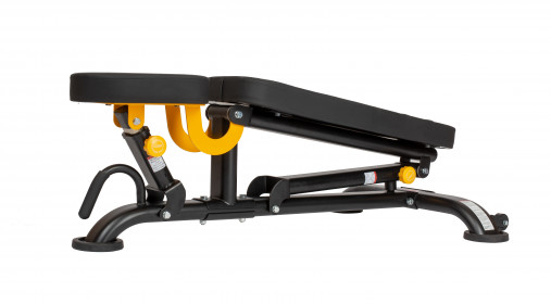 Скамья универсальная REBEL B9 Скамья универсальная REBEL B9