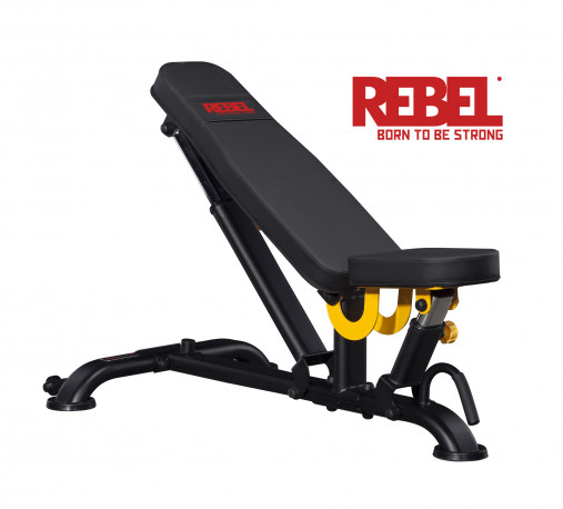 Скамья универсальная REBEL B9 Скамья универсальная REBEL B9