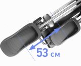 Svensson Industrial HIT X850 Эллиптический тренажер