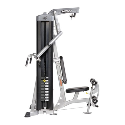 Мультистанция для силовых тренировок Hoist Mi1, стек: 91 кг Мультистанция для силовых тренировок Hoist Mi1, стек: 91 кг