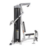 Силовой комплекс Hoist Mi1, стек: 91 кг