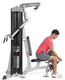 Силовой комплекс Hoist Mi1, стек: 91 кг