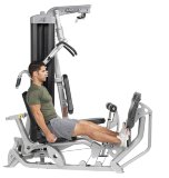 Силовой комплекс Hoist Mi1, стек: 91 кг