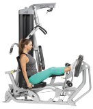 Силовой комплекс Hoist Mi1, стек: 91 кг