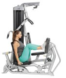 Силовой комплекс Hoist Mi1, стек: 91 кг