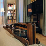 WaterRower Classic 300 (орех) S4 Гребной тренажер водный