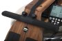 Гребной тренажер водный WaterRower Classic 300 с дисплеем S4 (материал рамы: орех)