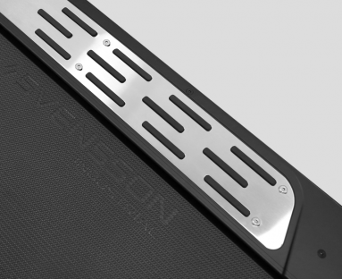 Профессиональная беговая дорожка Svensson Industrial FORCE T76 Профессиональная беговая дорожка Svensson Industrial FORCE T76