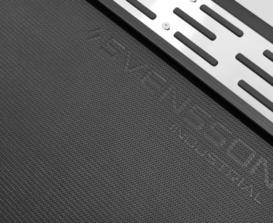 Профессиональная беговая дорожка Svensson Industrial FORCE T76 Профессиональная беговая дорожка Svensson Industrial FORCE T76