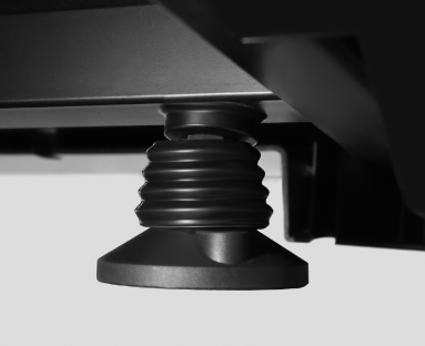 Профессиональная беговая дорожка Svensson Industrial FORCE T76 Профессиональная беговая дорожка Svensson Industrial FORCE T76