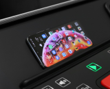 Svensson Industrial FORCE T76 Беговая дорожка