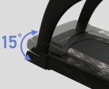 Svensson Industrial FORCE T76 Беговая дорожка