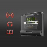 Matrix Ascent Trainer LED Эллиптический тренажер с изменяемой длиной шага