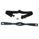 Spirit CR800 Велотренажер эргометр