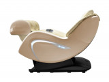 Массажное кресло FUJIMO CYBER LOUNGE F303 Бежевый