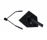 Борцовская штанга PERFORM BETTER Extreme Core Trainer with Core Handle 4063-01 Борцовская штанга PERFORM BETTER Extreme Core Trainer with Core Handle 4063-01