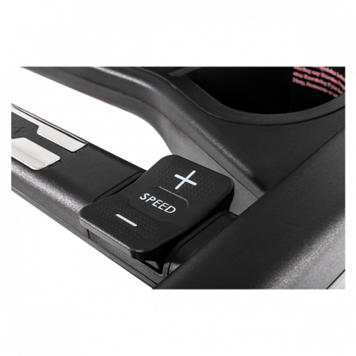 Беговая дорожка Sole F85 (2023) с Z-образной рамой Беговая дорожка Sole F85 (2023) с Z-образной рамой