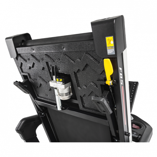 Беговая дорожка Sole F85 (2023) с Z-образной рамой Беговая дорожка Sole F85 (2023) с Z-образной рамой