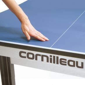 Профессиональный теннисный стол Cornilleau Competition 740W ITTF (синий) Профессиональный теннисный стол Cornilleau Competition 740W ITTF (синий)
