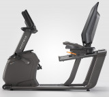 Matrix R50XR Велотренажер горизонтальный домашний