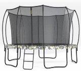 Батут Hasttings Superfly X 15FT