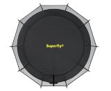Батут Hasttings Superfly X 15FT