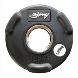 AeroFit AFPLB 1.25 кг Диск обрезиненный 