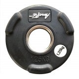 AeroFit AFPLB 1.25 кг Диск обрезиненный 