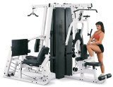 Мультистанция Body-Solid EXM4000S