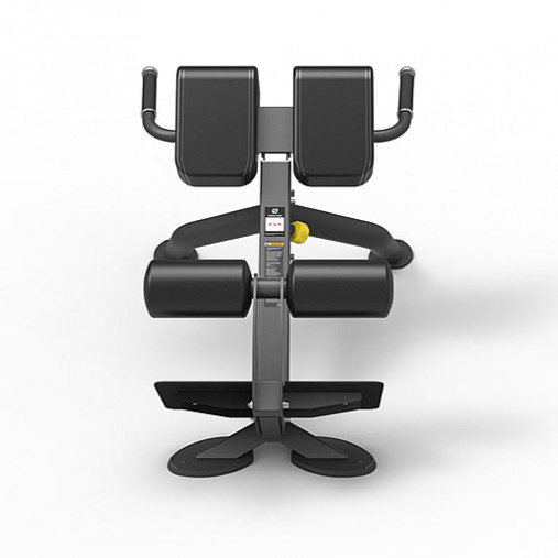 Гиперэкстензия под углом 45 градусов Spirit SP-4220 Гиперэкстензия под углом 45 градусов Spirit SP-4220