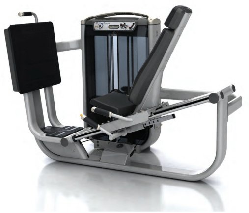 Жим ногами Matrix G7 S70 Жим ногами Matrix G7 S70