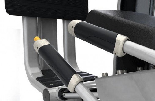 8-ми позиционная регулировка салазок 8-ми позиционная регулировка салазок